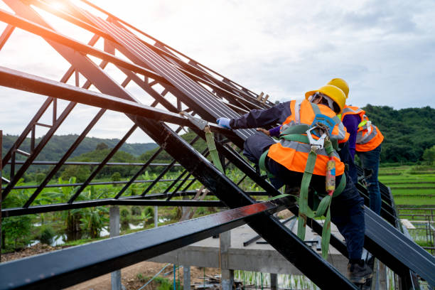 Roof Repair Estimates in Oxford, MS