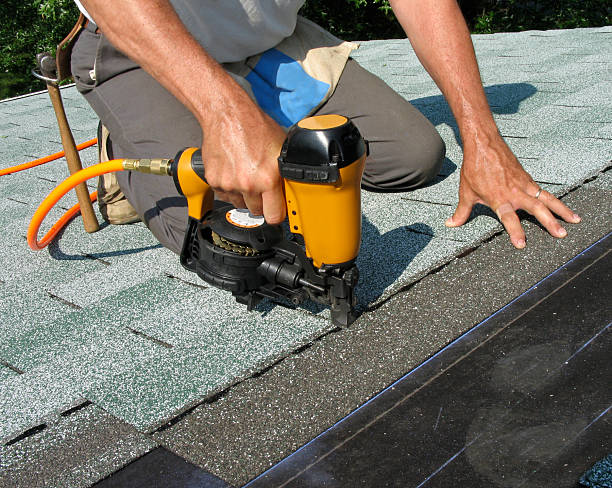 Best Shingle Roofing Installation  in Oxford, MS
